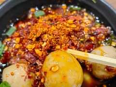 -冒椒火辣(奎星楼街店)