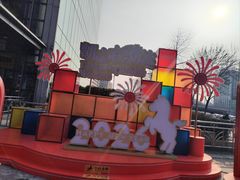 -凯德MALL(西直门店)