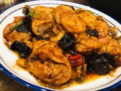 -锡和无锡菜(景丽苑店)