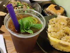 -紫滇源云南生态菜(丹凤街店)