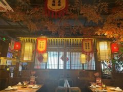 -实在湘·大碗土菜(竹料店)