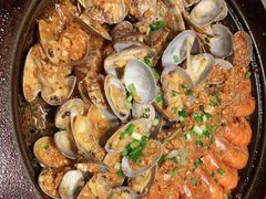 -相遇·鲜炒黄牛肉(丹阳吾悦广场店)