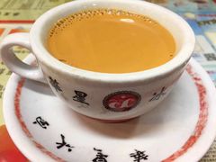 -华星冰室(湾仔店)