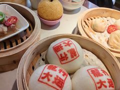 -禄运茶居·手工点心(体育西店)