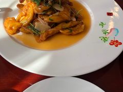 -鹿鸣春饭店(总店)