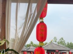 -醉香隆.山水庭院.湖北菜(东湖店)