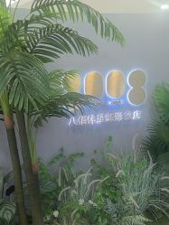 -八佰伴8008星级形象店
