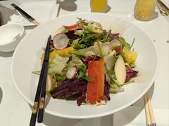 -大鸭梨烤鸭(左家庄店)