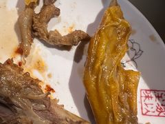 -绿茶餐厅(燕郊永旺店)