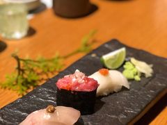 -岚山日本料理(珠江新城店)