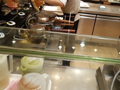 -芳叔(东方宝泰店)