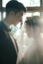 -秦皇岛我和你婚纱摄影工作室