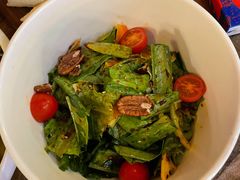 辣椒拌蔬菜-铁公鸡·四川料理(天环广场店)