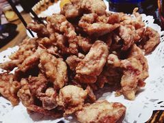 -萃和楼海鲜酒店(汉口路店)