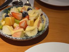 -新贝乐意大利餐厅(苏州中心店)