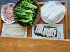 -守柴炉烤鸭(鱼嘴店)