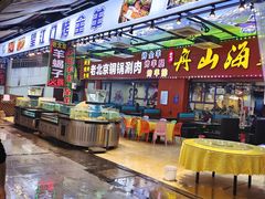 -盱眙小龙虾(天虹店)