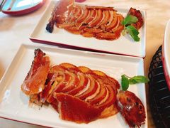 -京华烟云·北京烤鸭(领展购物广场·中关村店)
