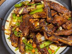 -掌上鲜(南顺城街店)