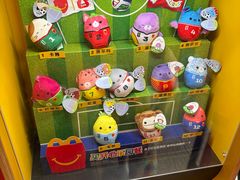 -麦当劳(望京国际商业中心店)