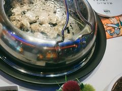 -苏大嘴蒸汽海鲜·海胆蒸饺(中山广场店)
