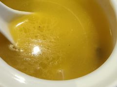 -圆顶阁西餐厅(郑州索菲特国际饭店 )
