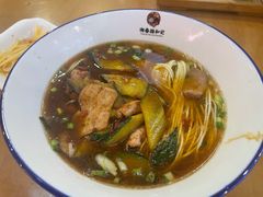 -和记粉馆(湘春路店)