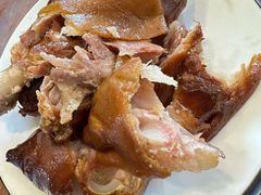 -浑河春面馆非遗鹿角面(太平庄店)