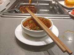 -海底捞火锅(顺义华联店)