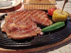 -战斧牛排餐厅(悦方IDMALL店)