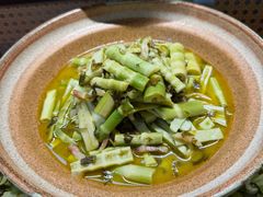 雪菜咸肉野笋-桐湾大院·桐庐菜(滨江店)