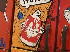 -DQ·蛋糕·冰淇淋(大宁国际商业广场店)