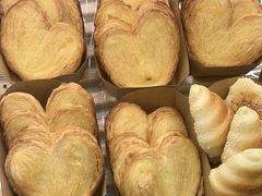 -味多美蛋糕(航天桥店)