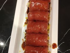 -稻香饭店(IFS国金中心店)