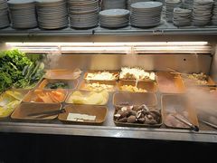 -火炉火自助餐(西直门凯德MALL店)