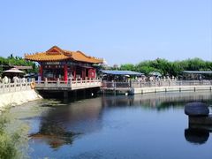 -八仙过海景区