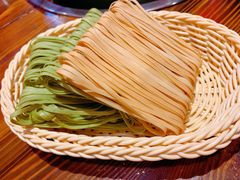 -乐山串串香老火锅(鼓楼店)
