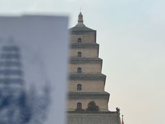 -大慈恩寺(大雁塔)