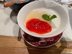 老北京酸奶-局气烤鸭·北京菜(德云社店)