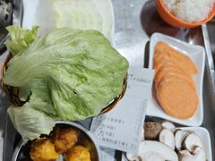 -范贤光鸡公煲(平乐园总店)