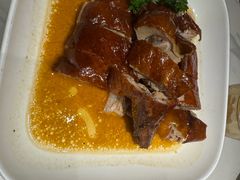 -南枝记·广东味道(中骏世界城店)