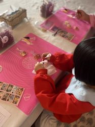 -台湾台婴美月子中心(长沙保利店)