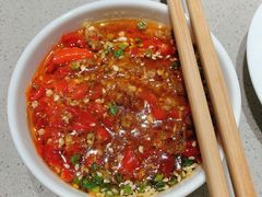 -海底捞火锅(百乐门广场店)