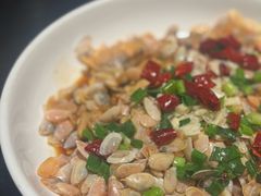 -健眺小海鲜(临海后山店)