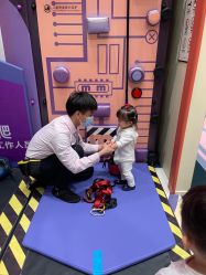 -meland亲子乐园(深圳领展中心城店)