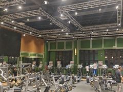 -悦莱美游泳健身会所(御景壹号店)