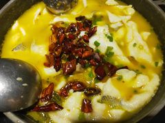 -川里谈·川味小馆(北京路店)