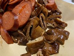 -牵人麻辣粉(粉巷店)