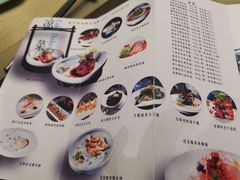 菜单-童福兴·南京菜(老门东店)
