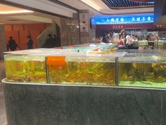 -国惠大酒楼(仓山万达店)
